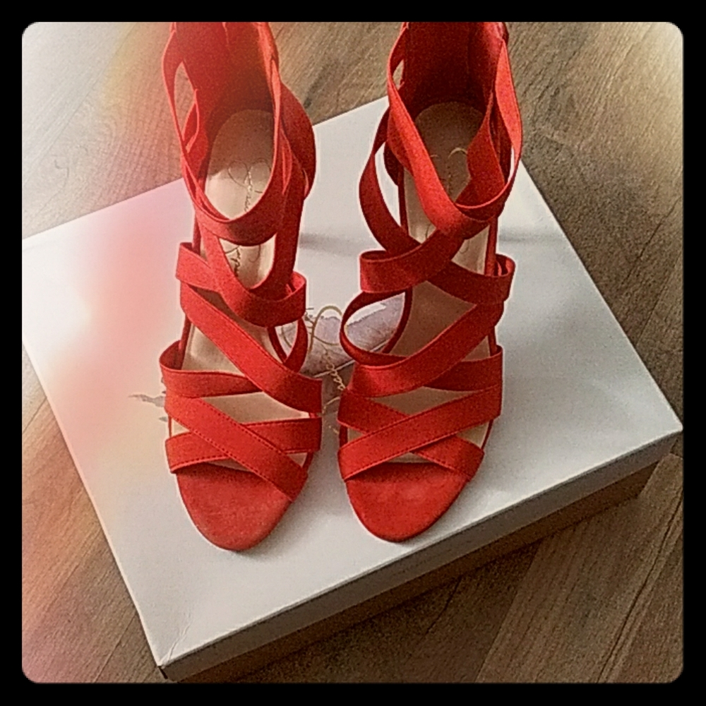 Hi heels